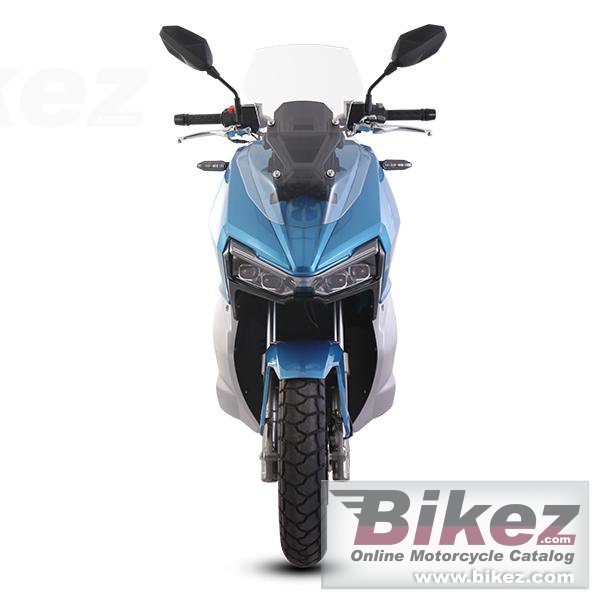 Znen ADV 150