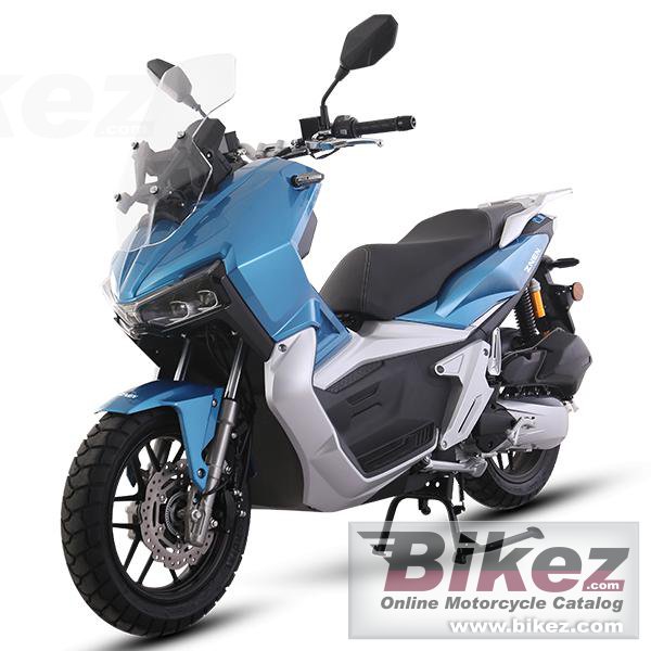 Znen ADV 150