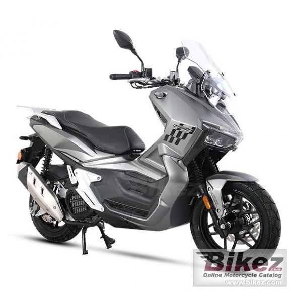 Znen ADV 150