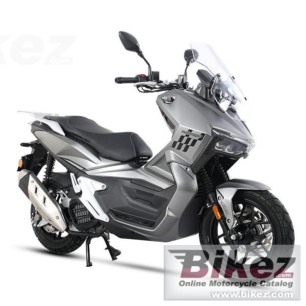 Znen ADV 150