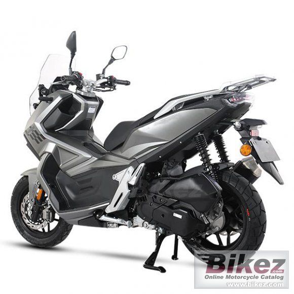 Znen ADV 150