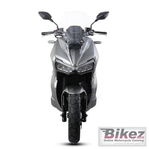 Znen ADV 150