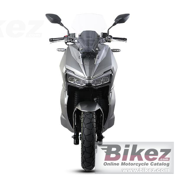 Znen ADV 150