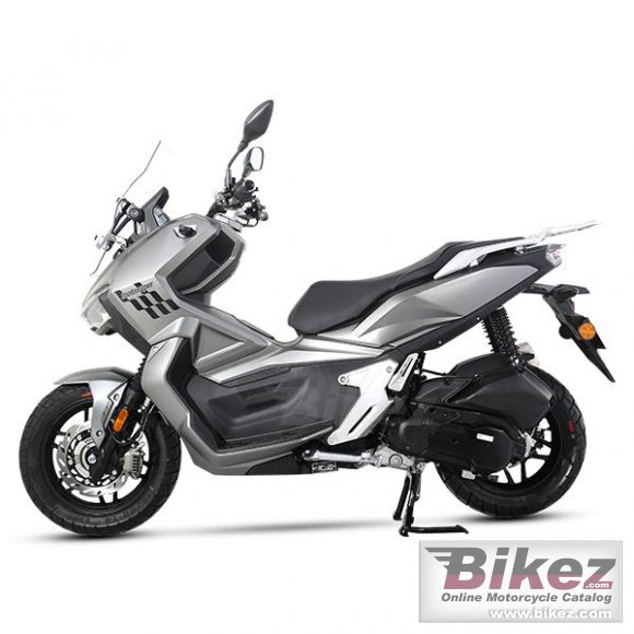 Znen ADV 150