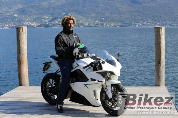 eCRP Energica