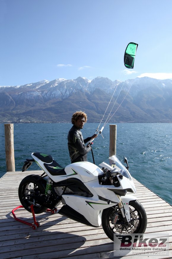 eCRP Energica