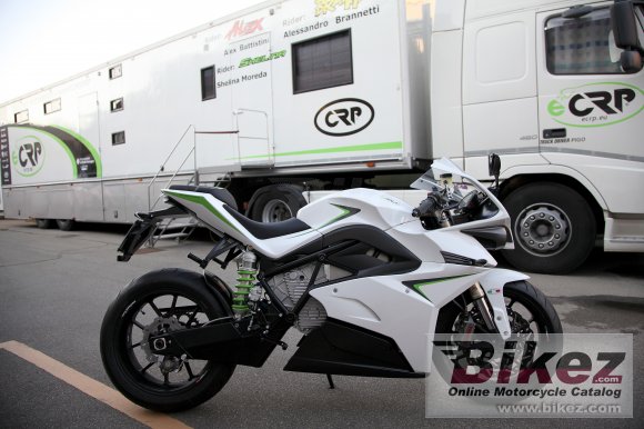 eCRP Energica