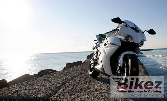 eCRP Energica