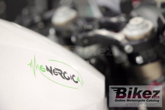 eCRP Energica