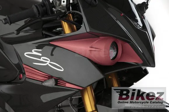 eCRP Energica Ego 45